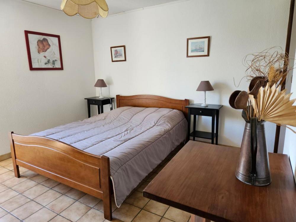 Hotel Domaine Des Escouanes Prudhomat Esterno foto