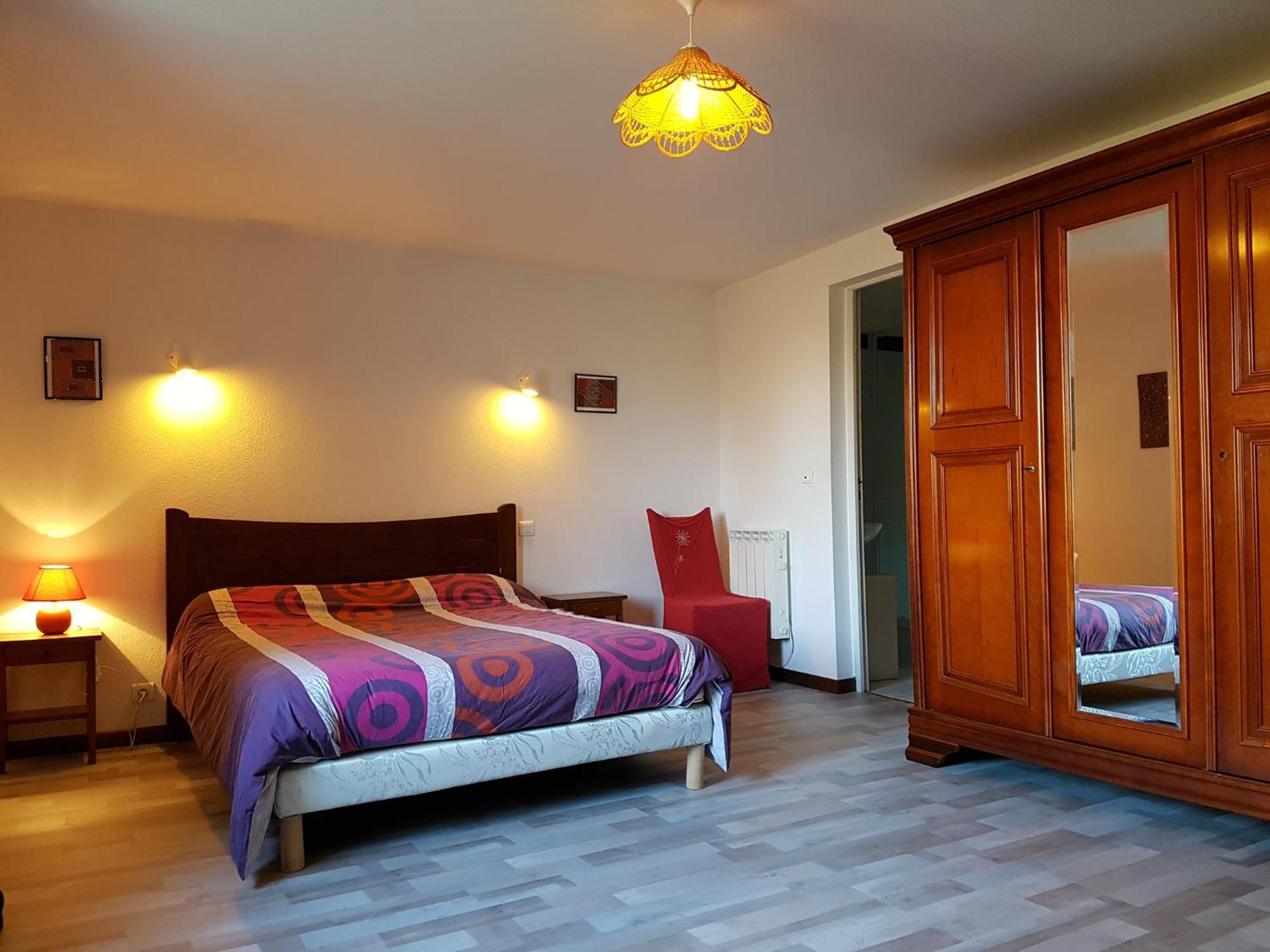 Hotel Domaine Des Escouanes Prudhomat Esterno foto