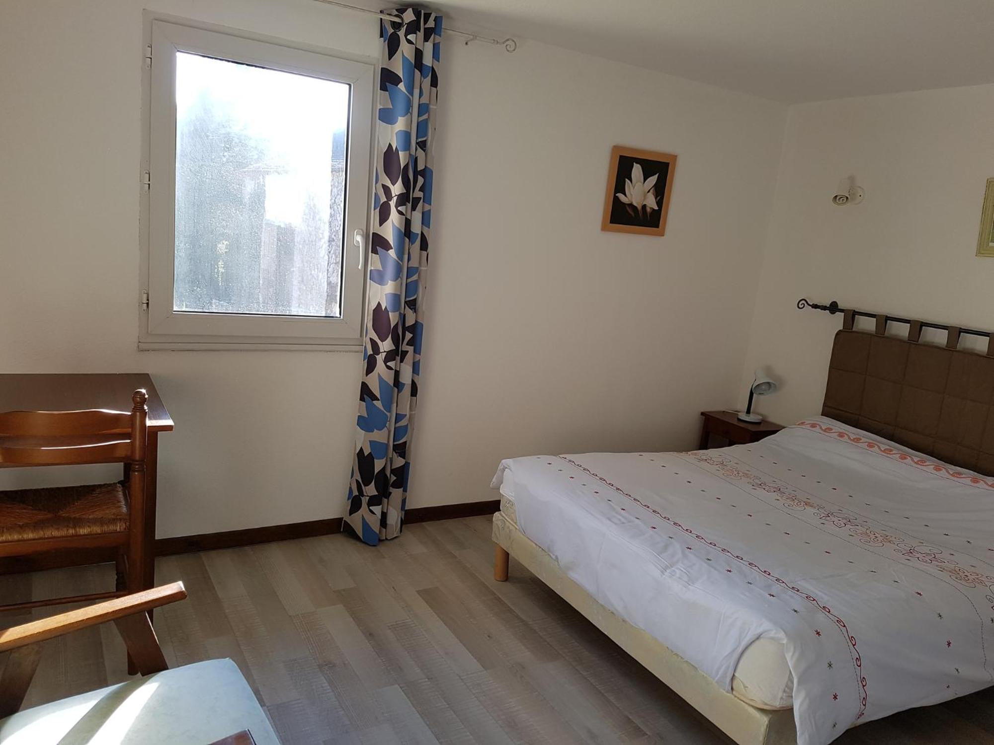 Hotel Domaine Des Escouanes Prudhomat Esterno foto